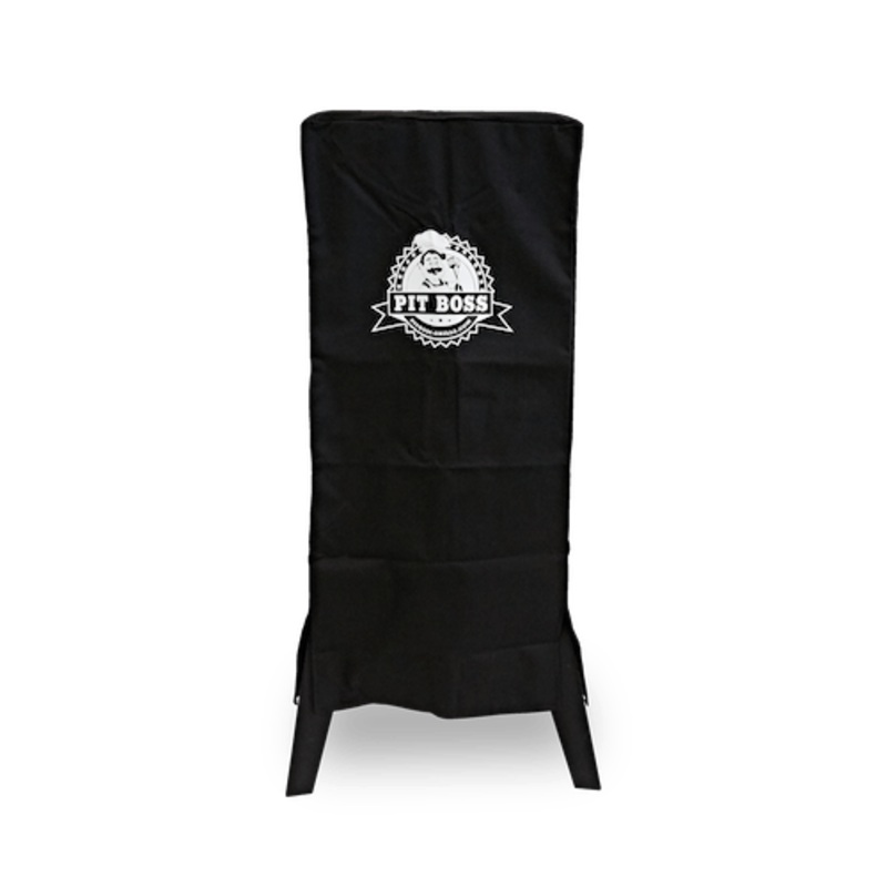 Pit Boss Cover (3-Series Gas Vertical) - 31823