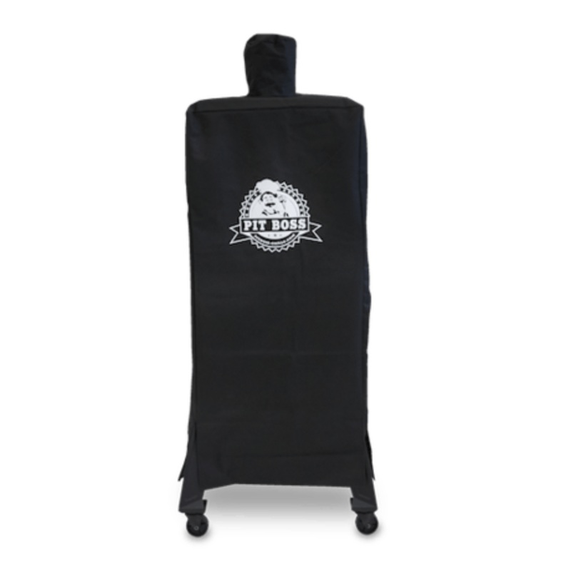 Pit Boss Cover (3-Series Wood Pellet Vertical Smoker) - 30813