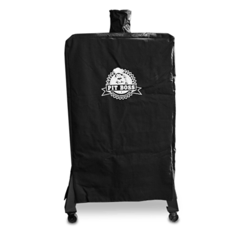 Pit Boss Cover (5-Series Wood Pellet Vertical Smoker) - 30814