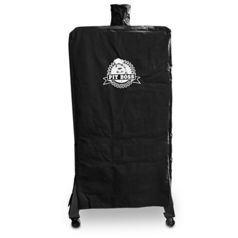 Pit Boss Cover (7-Series Wood Pellet Vertical) - 30976