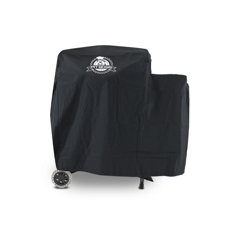 Pit Boss Cover (Portable 260 Pellet Grill) - 30935