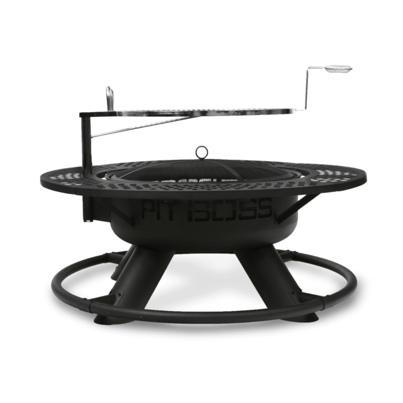 Pit Boss Cowboy Fire Pit - 10890