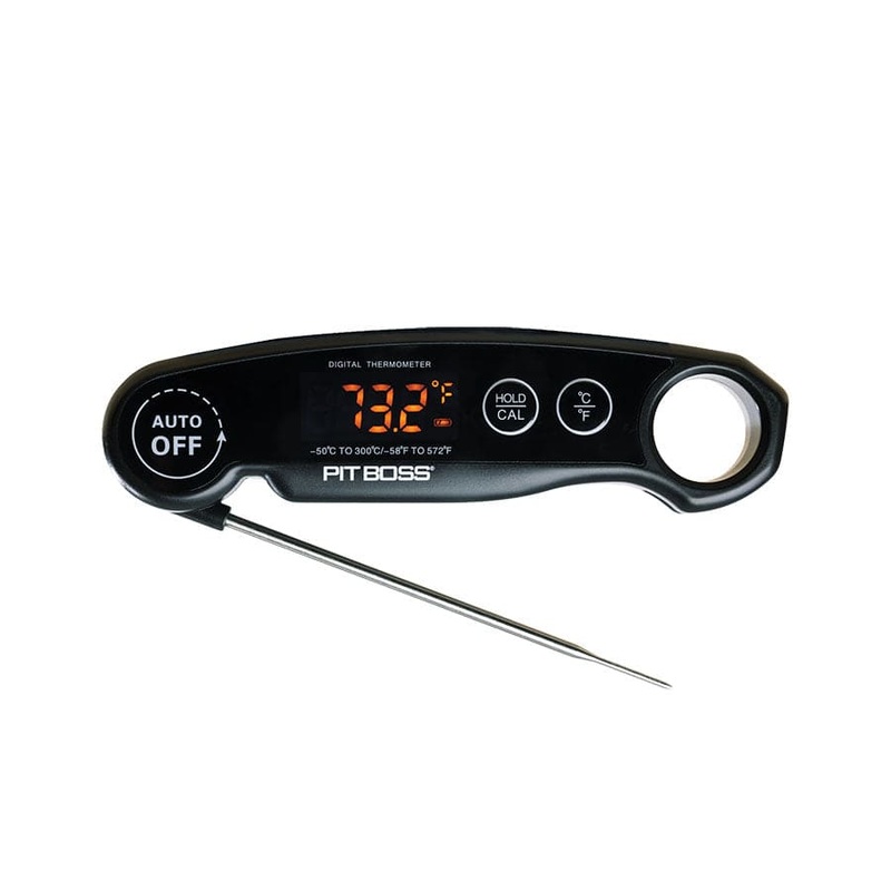 Pit Boss Digital Meat Thermometer - 40869