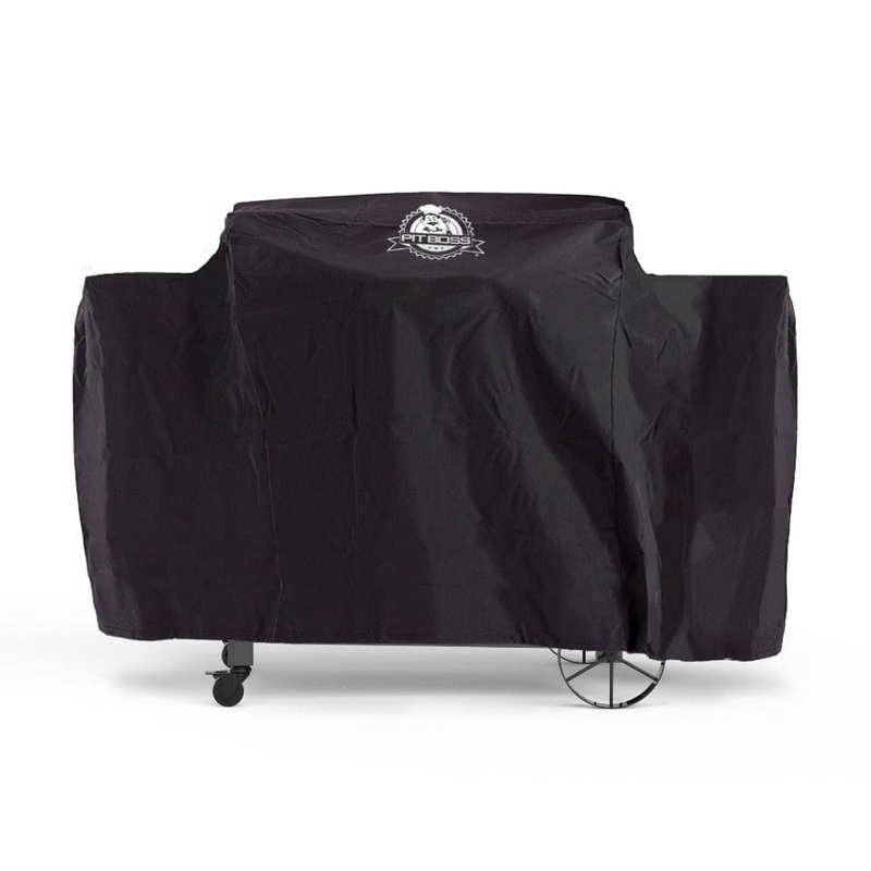 Pit Boss Grill Cover (1230 Combo) - 30870