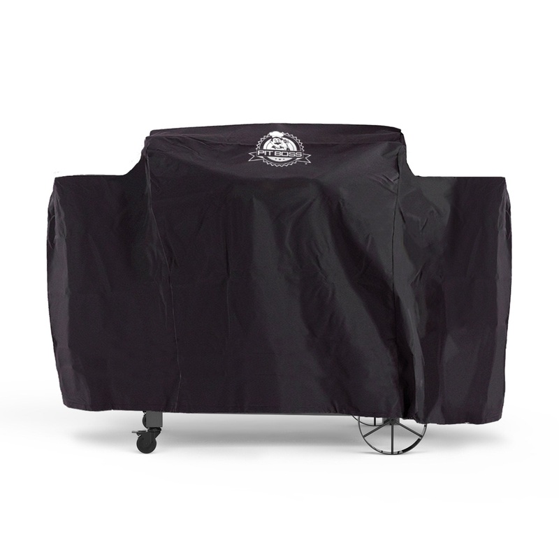 Pit Boss Grill Cover (1230 Combo) - 32055