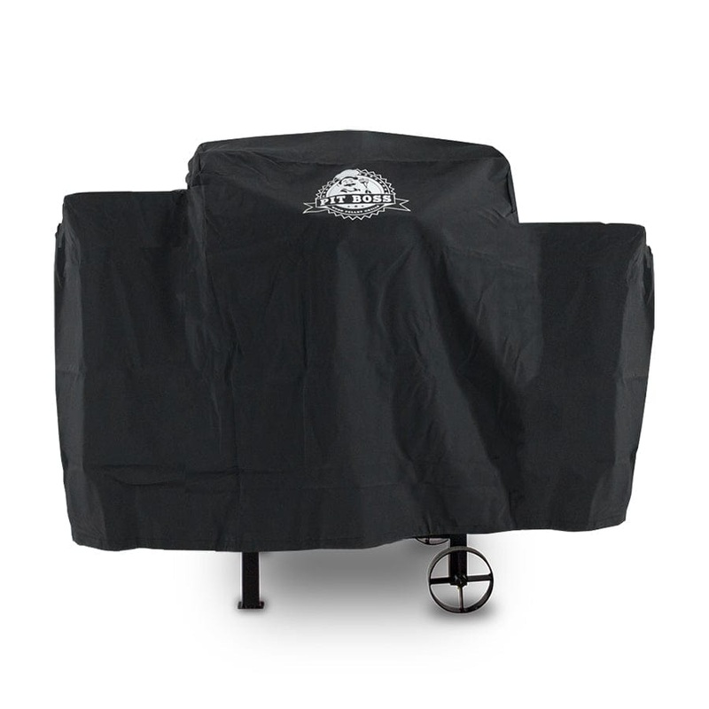 Pit Boss Grill Cover (700 Wood Pellet Series) - 73701