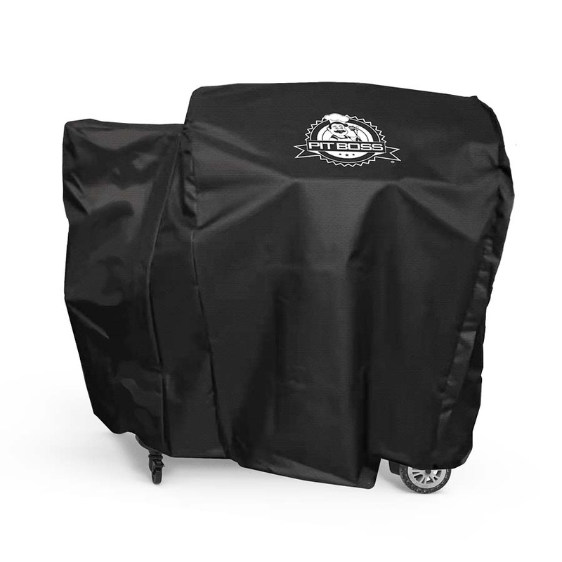 Pit Boss Grill Cover (Competition Series 1250) - 32210