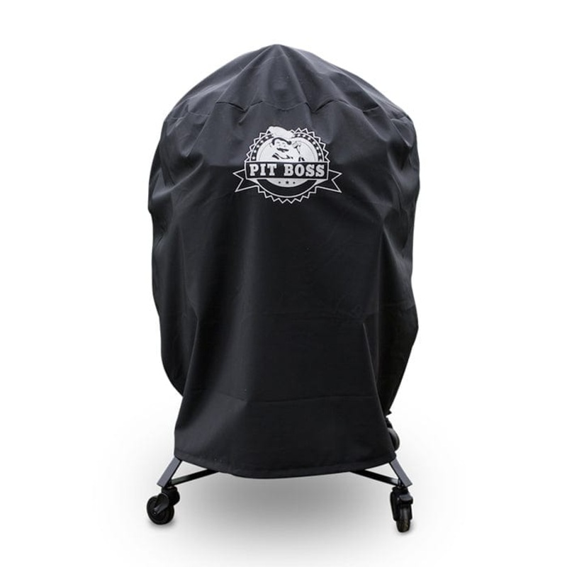 Pit Boss Grill Cover (K24 Charcoal) - 73240