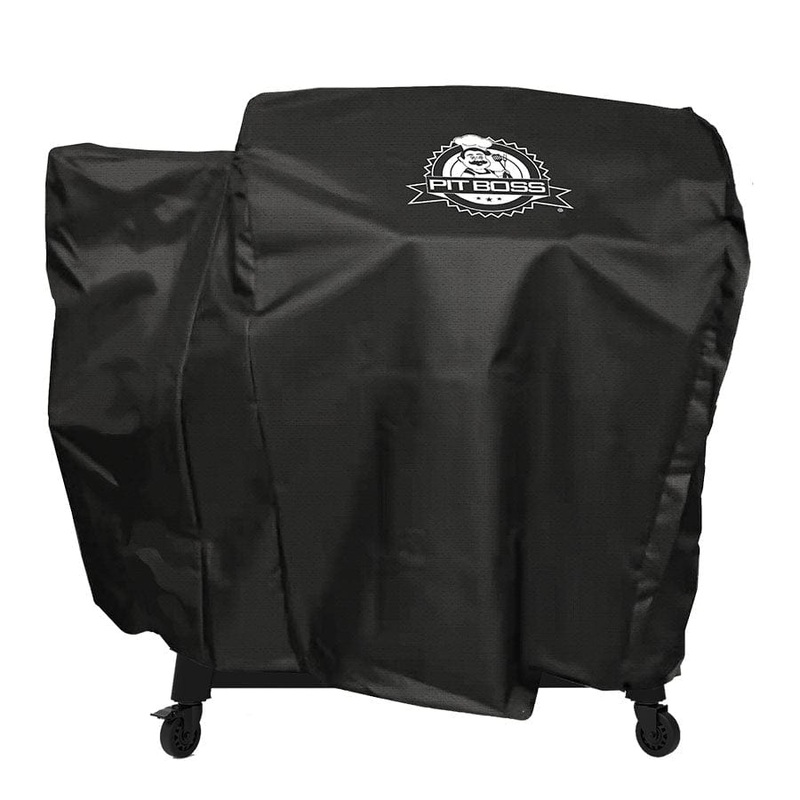 Pit Boss Grill Cover (Navigator 1600) - 41187
