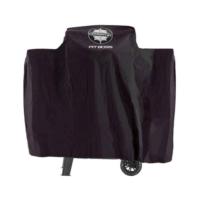Pit Boss Grill Cover (Navigator 550) - PBGCB055030806