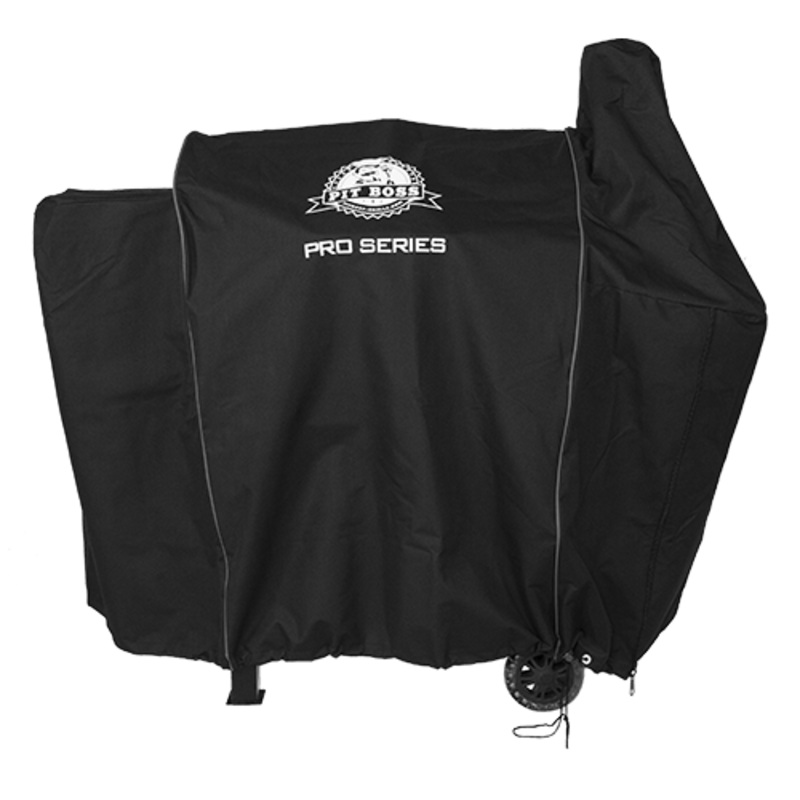 Pit Boss Grill Cover ( Pro Series 820 Wood Pellet) - 30941