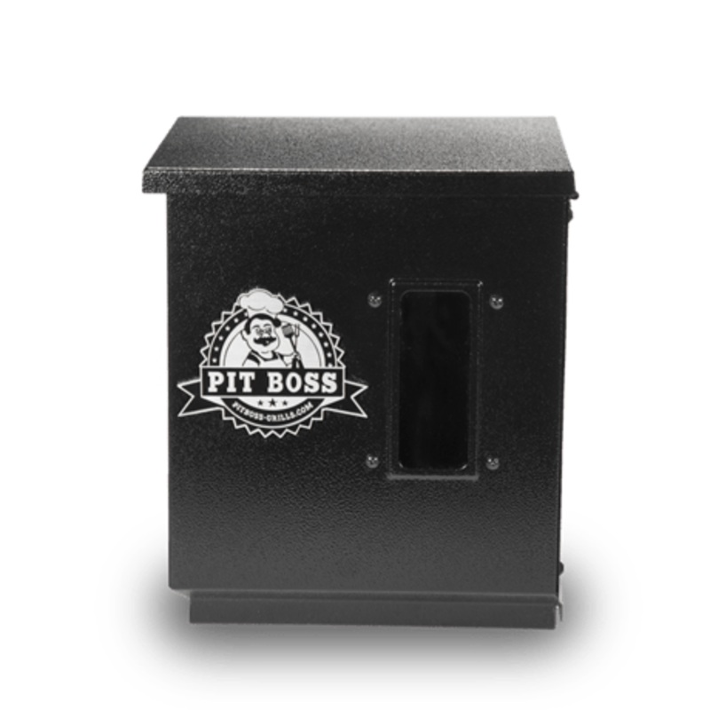 Pit Boss Hopper Extension (800 Models) - 76700