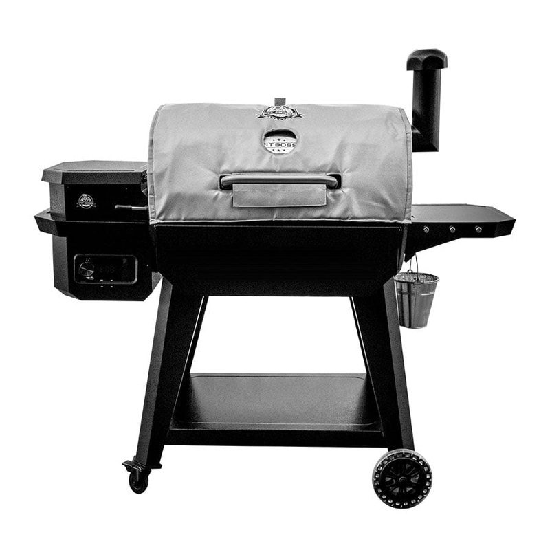 Pit Boss Insulated Blanket (700 Series) - 60053