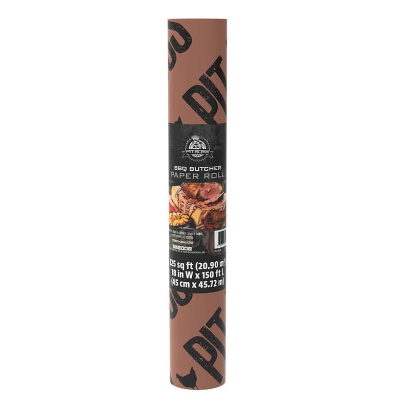 Pit Boss Peach Butcher Paper - 67294