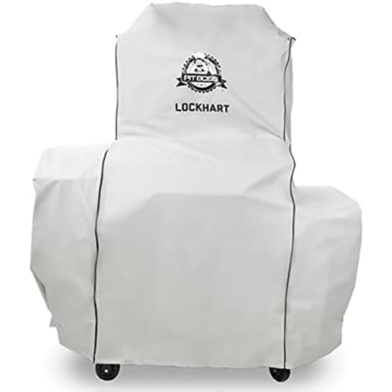 Pit Boss Platinum Grill Cover (Lockheart) - 73300