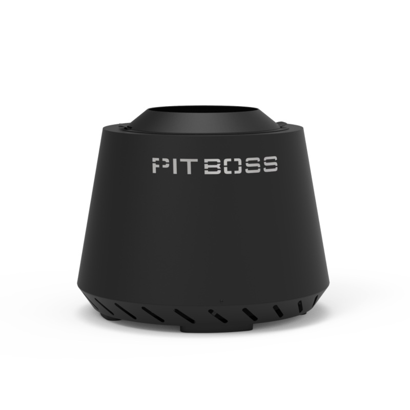 Pit Boss Smokeless Fire Pit - 10889