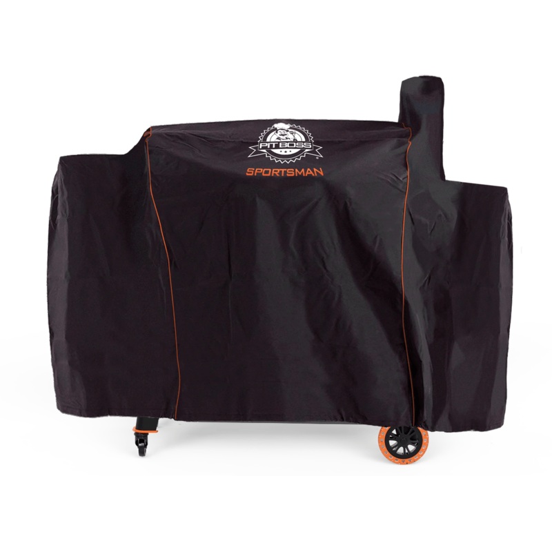 Pit Boss Wood Pellet Cover (Sportsman 1000) - 30973
