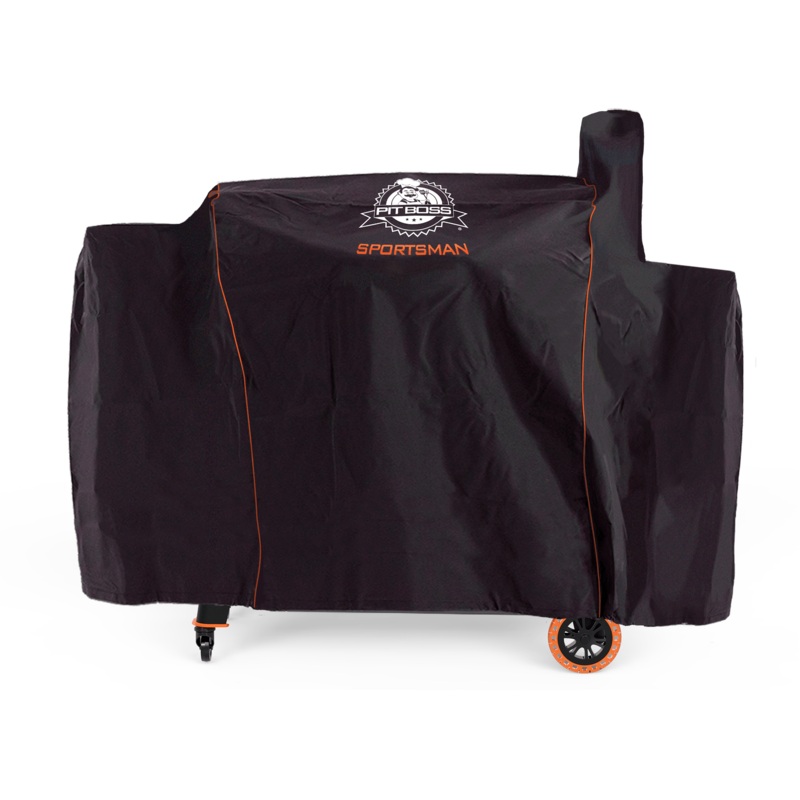 Pit Boss Wood Pellet Cover (Sportsman 1100/1600) - 30974