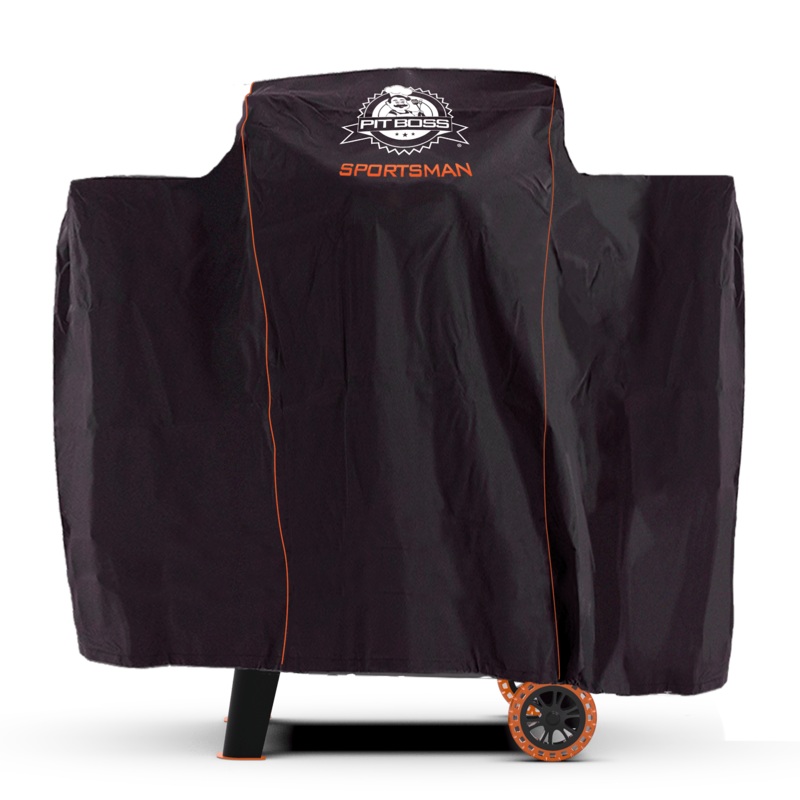 Pit Boss Wood Pellet Cover (Sportsman 500) - 30971