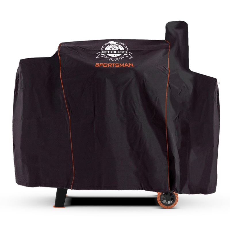 Pit Boss Wood Pellet Cover (Sportsman 820) - 30972