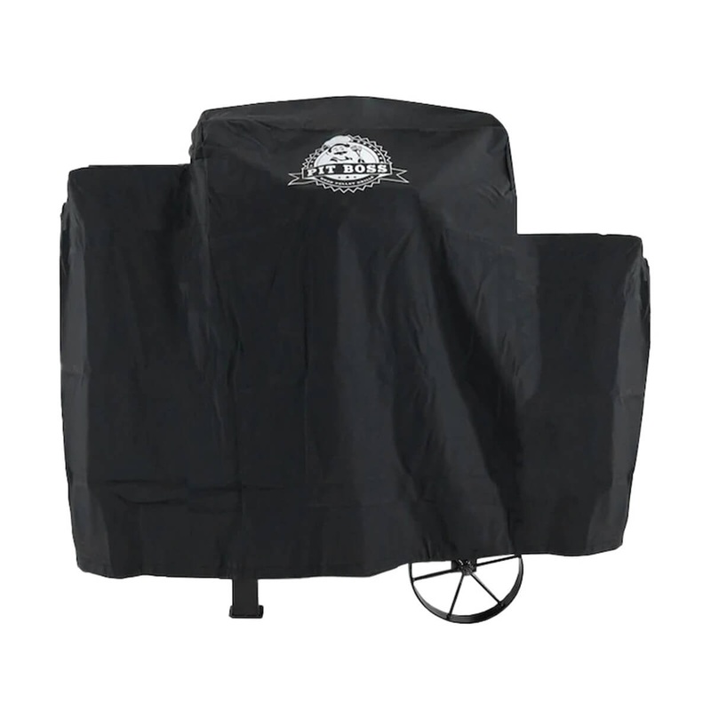 Pit Boss Wood Pellet Grill Cover (PB700D/R2) - 30978