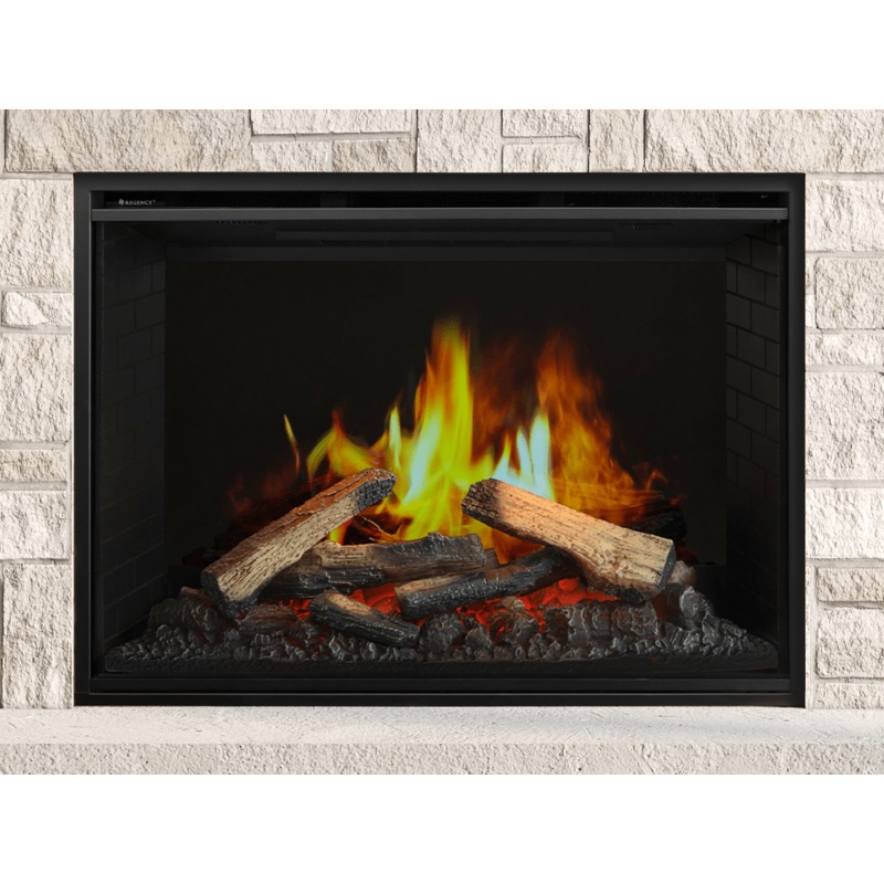 Regency Atmosphere E36LCD Electric Fireplace