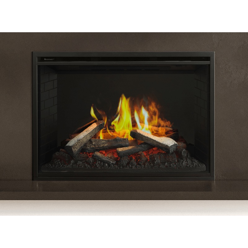 Regency Atmosphere Ei33LCD Electric Fireplace Insert