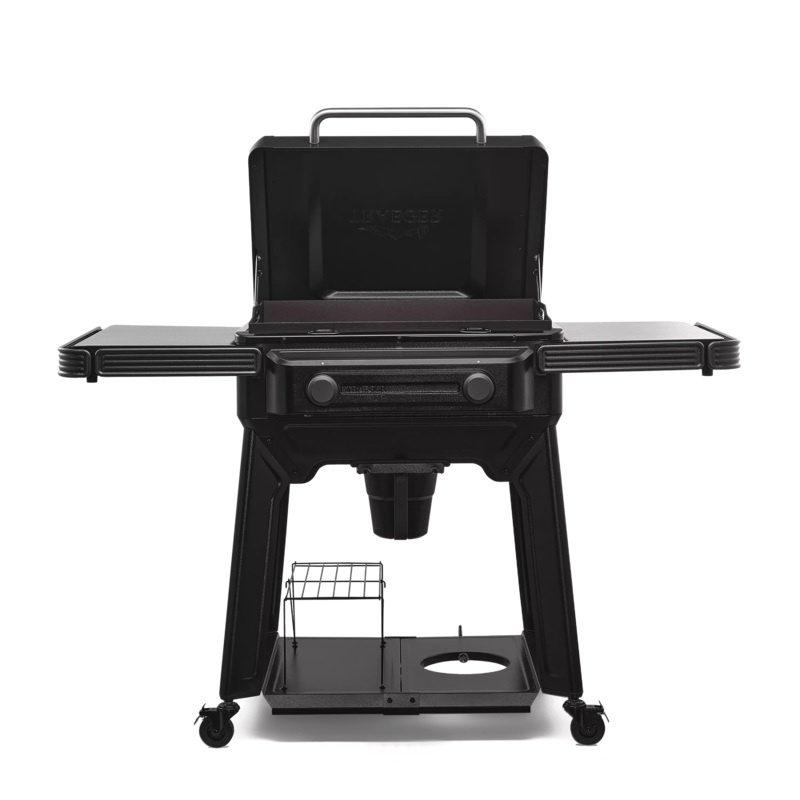 Traeger Flatrock 2 Zone Griddle