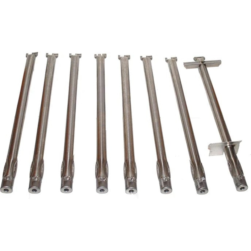 Weber Burner Kit Smkr Sr Sum 600 18 - 67558
