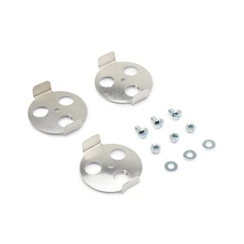 Weber Damper Kit 18.5" For Bar-B-Kettle And Smokey Mountain Cooker - 63015