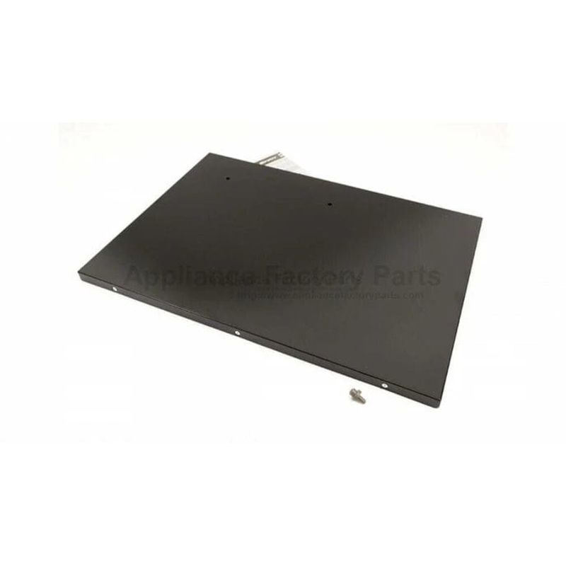 Weber Door Assembly Black 200 Spirit '14 US - 64838
