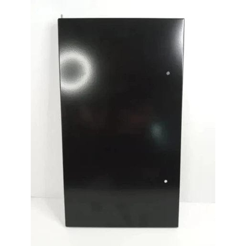 Weber Door RHS Black 3B Gen 19 - 67430