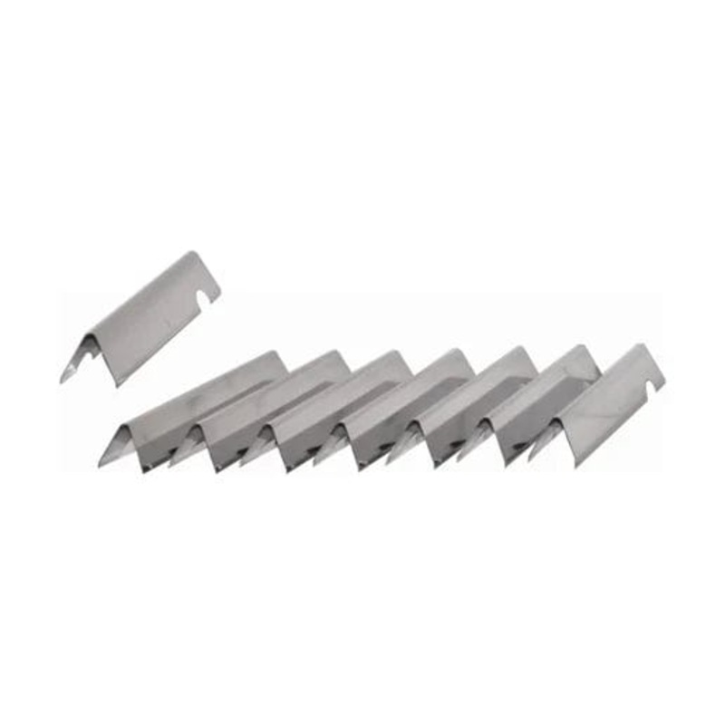 Weber Flavorizer Bars Set SS C1 4B GEN 17 - 66030