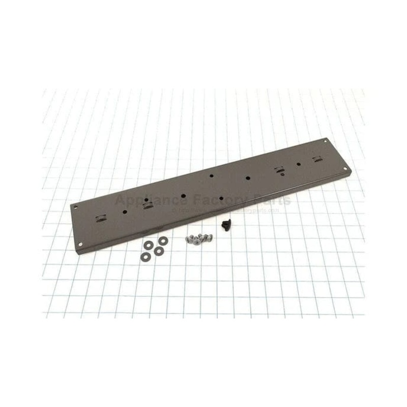 Weber Frame Connector RHS C1 GEN 17 - 66218