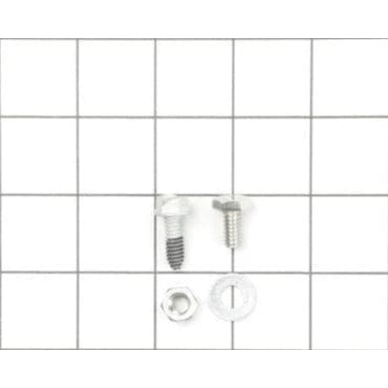 Weber Hardware Burner Repl Q - 80395