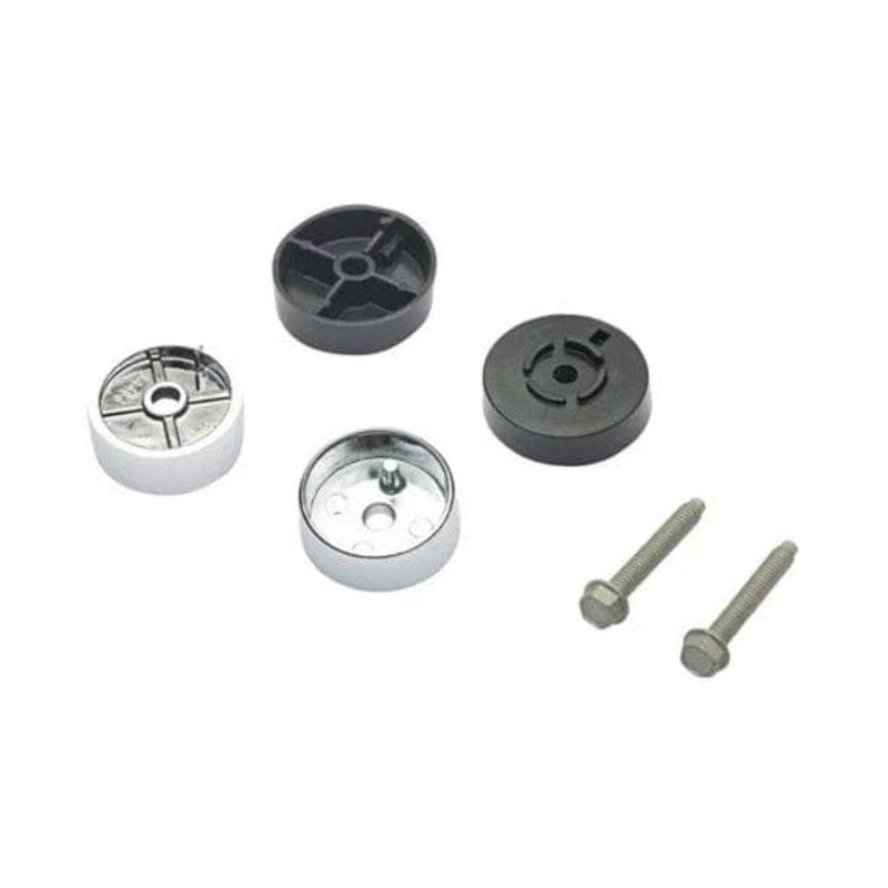 Weber Hardware Handle Bezel With Spacer Gen/sum '16 - 65908
