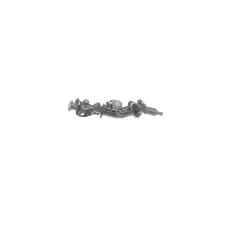 Weber Hardware RVT Push PNL REAR/BTM C2 GEN 17 - 66914