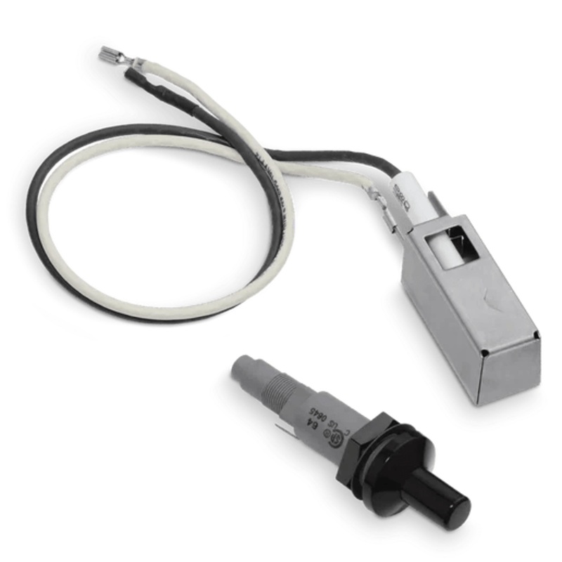 Weber Igniter Kit Gen/SPI/Plat 00 - 900