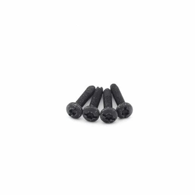 Weber Leg Frame Hardware (Q100/200 Series) - 80362