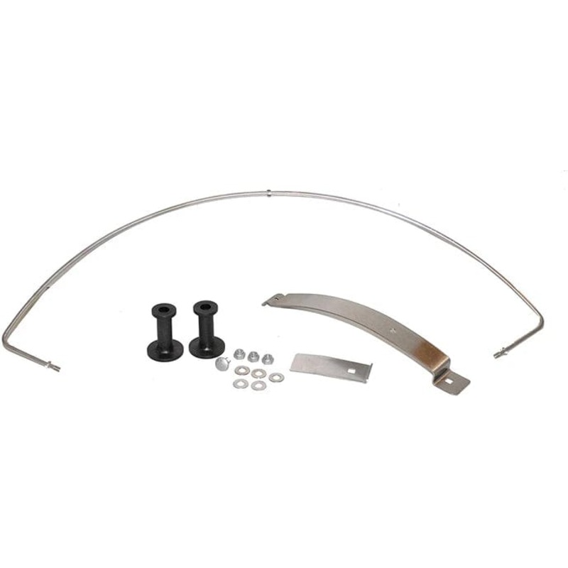 Weber Lid Bale w/Brackets - 63058