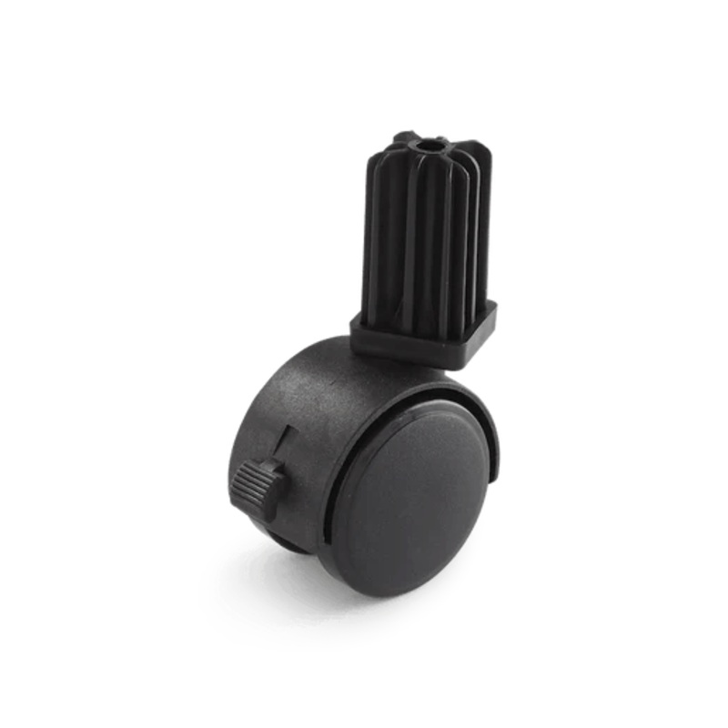Weber Locking Caster, Genesis (2022) - 64413