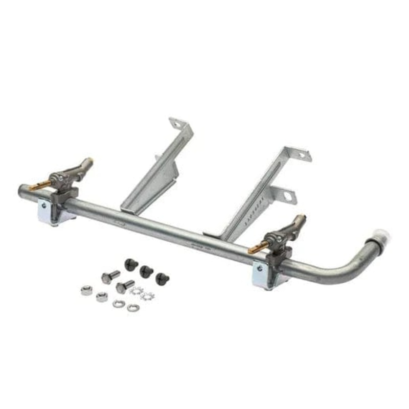 Weber Manifold Assembly - 69768