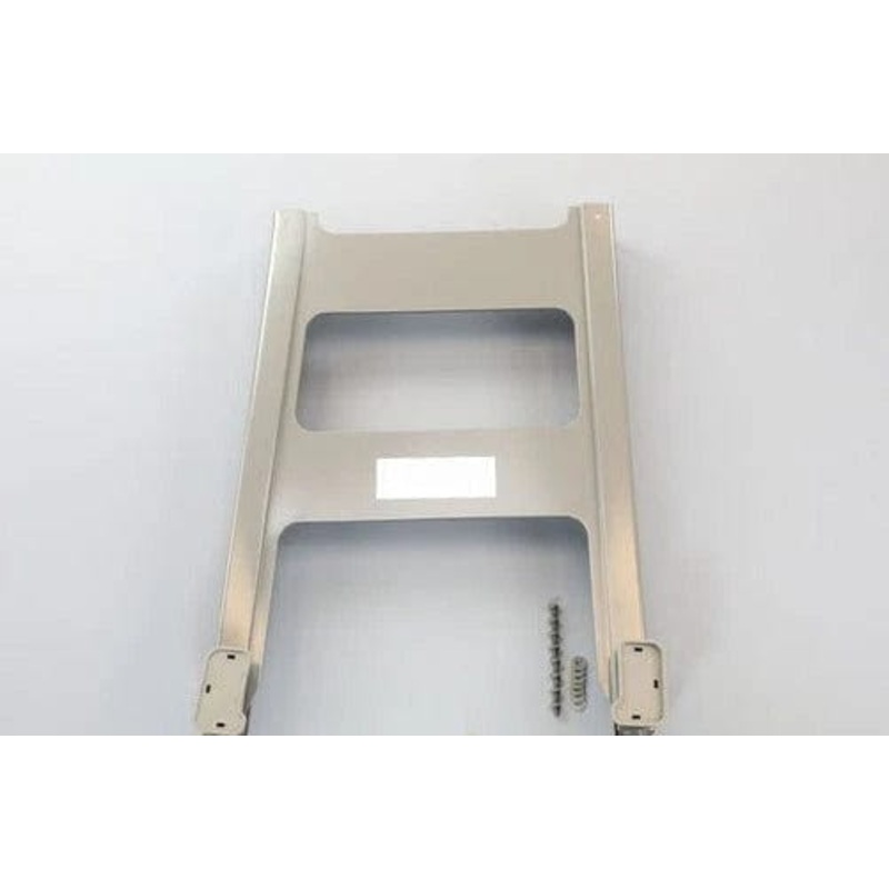 Weber Panel Lower LHS Spirit II 18 US - 67039