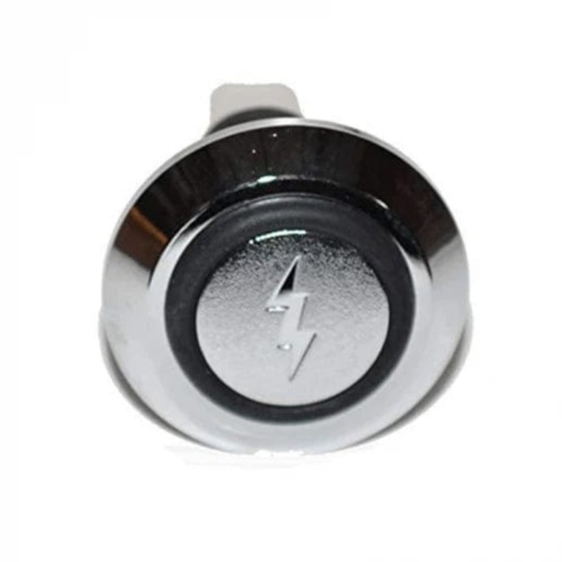 Weber Switch Momentary Ignition Gen 20 - 69283