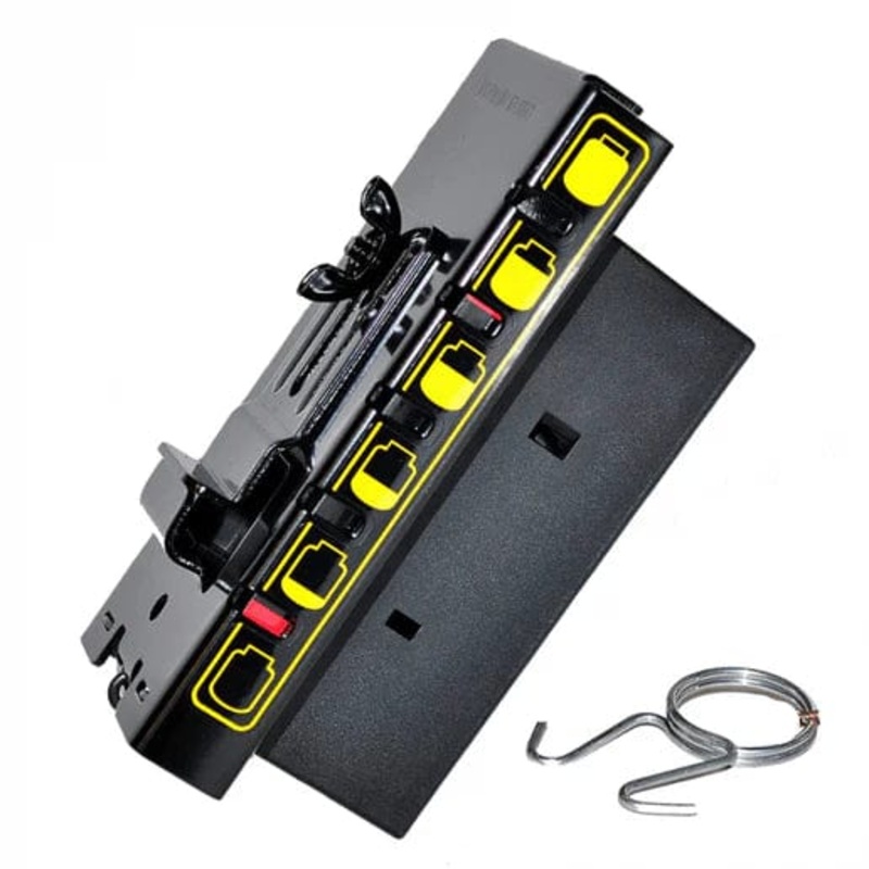 Weber Tank Scale Gen B/C 07 - 88214