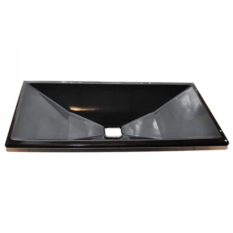 Weber Tray Grease Blk 4b Gen 17 - 66037