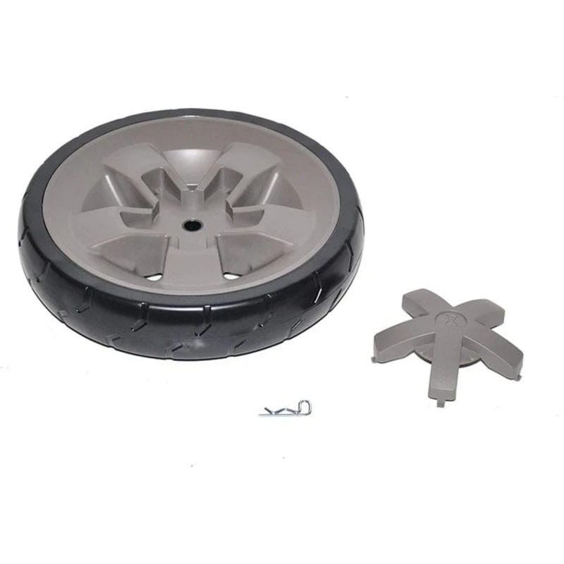 Weber Wheel with Insert Gen 19 - 67445