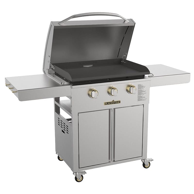 Blackstone Select 28" Griddle w/ Cabinet
