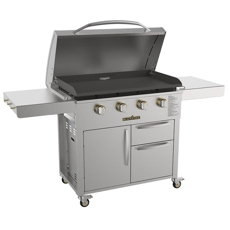 Blackstone Select 36" Griddle w/ Cabinet