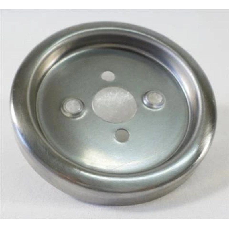 Broil King Bezel Knob (Stainless) - 22002-264